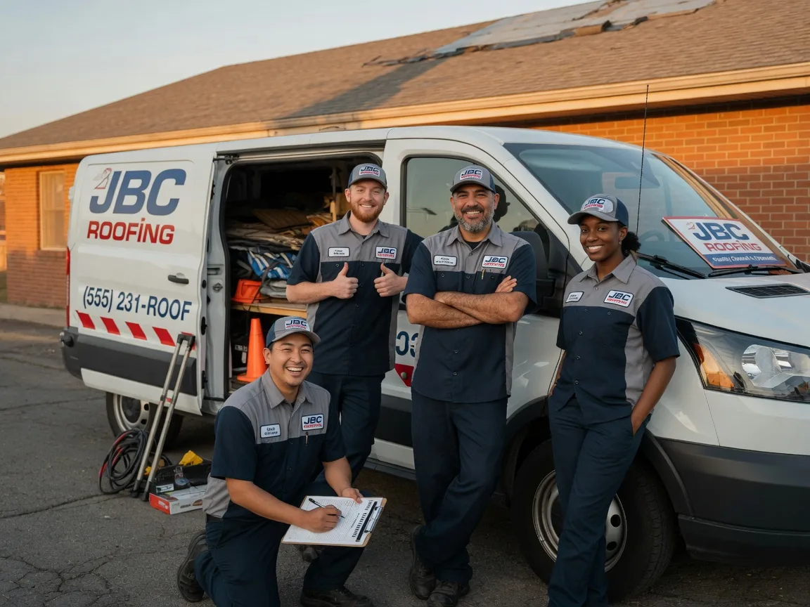Roof Replacement company in New Lisbon, NJ